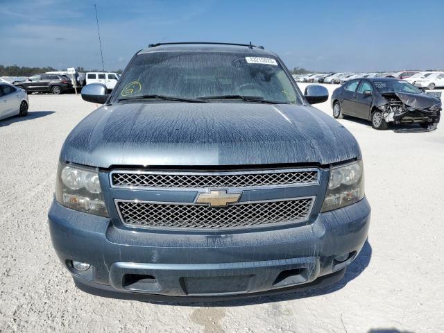 Photo 5 from auction – 2011 CHEVROLET AVALANCHE with VIN 3GNMCFE05BG318612