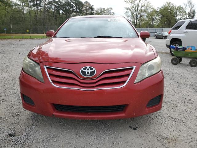 Foto 5 de la subasta – 2011 TOYOTA CAMRY BASE con VIN 4T1BF3EK5BU746728