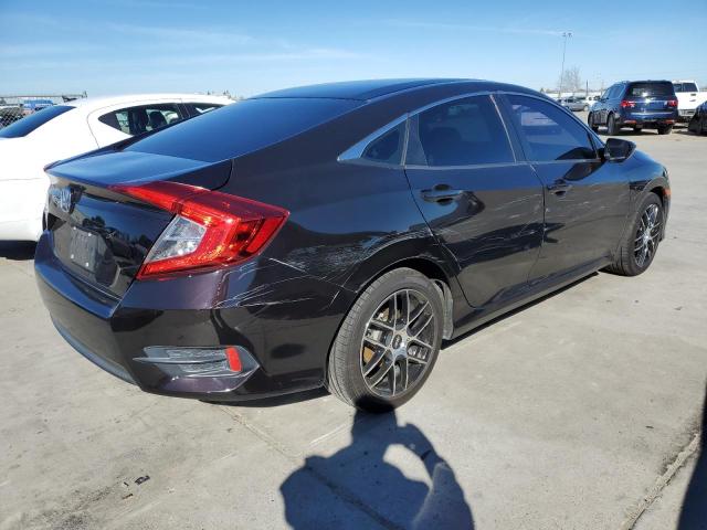 Photo 3 from auction – 2016 HONDA CIVIC LX with VIN 2HGFC2F59GH522259