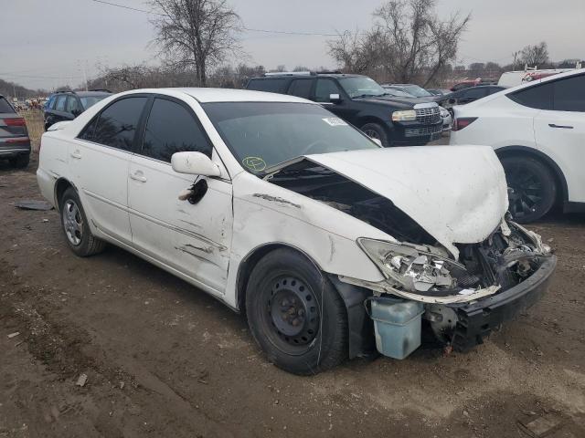 Photo 4 from auction – 2002 TOYOTA CAMRY LE with VIN 4T1BE32K22U093511