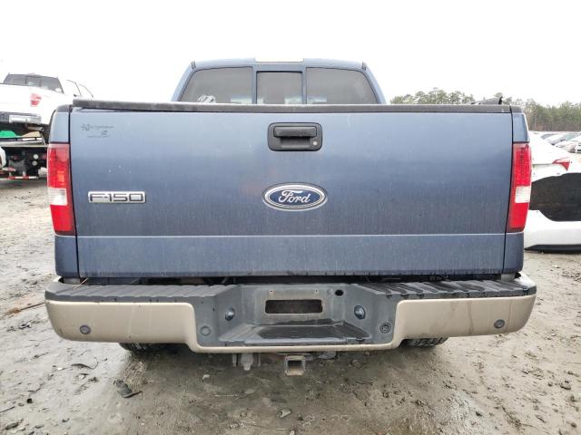Photo 6 from auction – 2005 FORD F150 SUPER with VIN 1FTPW14515FA82396
