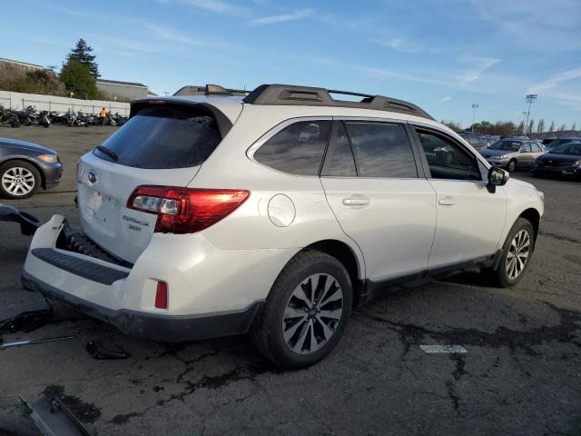 Photo 3 from auction – 2017 SUBARU OUTBACK 3. with VIN 4S4BSENC5H3350989