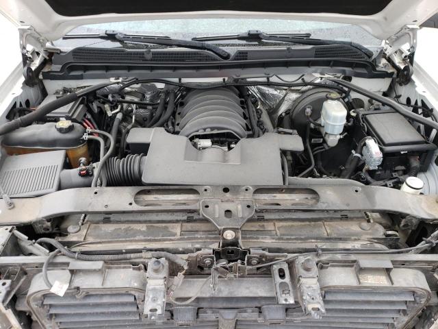 Photo 11 from auction – 2015 CHEVROLET SILVERADO with VIN 3GCUKREC6FG178633