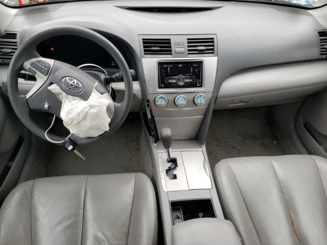 Photo 8 from auction – 2007 TOYOTA CAMRY CE with VIN 4T1BE46K17U024591