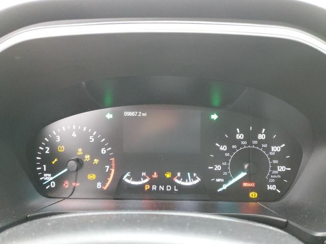Photo 9 from auction – 2021 FORD ESCAPE SEL with VIN 1FMCU9H69MUB00803