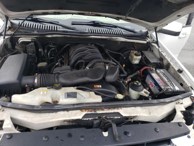 Photo 12 from auction – 2006 FORD EXPLORER E with VIN 1FMEU748X6UA22765