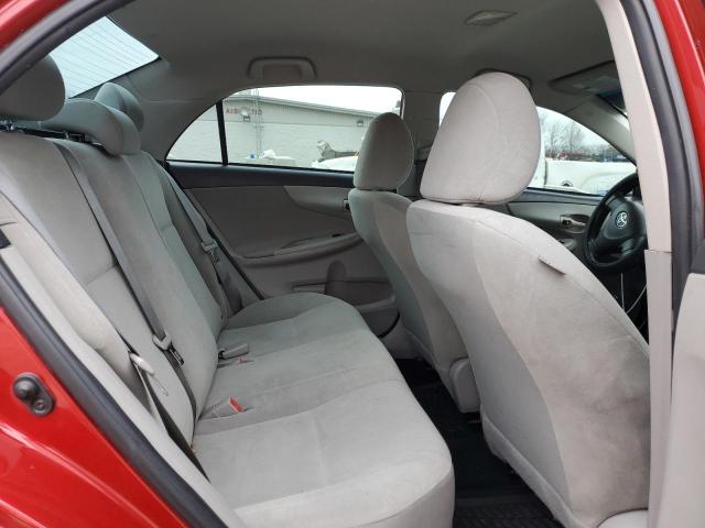Photo 10 from auction – 2013 TOYOTA COROLLA BA with VIN 5YFBU4EE5DP134412