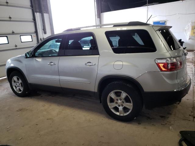 Photo 2 from auction – 2011 GMC ACADIA SLE with VIN 1GKKVPED9BJ124333