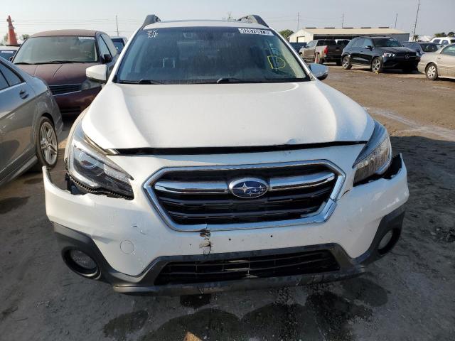 Photo 5 from auction – 2019 SUBARU OUTBACK 2. with VIN 4S4BSANC7K3361797