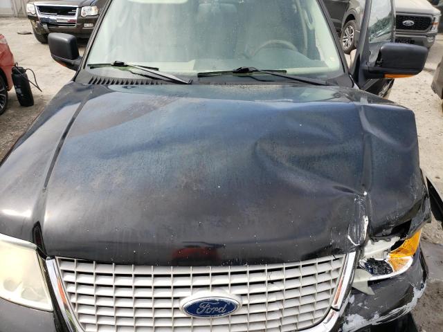 Photo 12 from auction – 2004 FORD EXPEDITION with VIN 1FMRU17W04LA62669