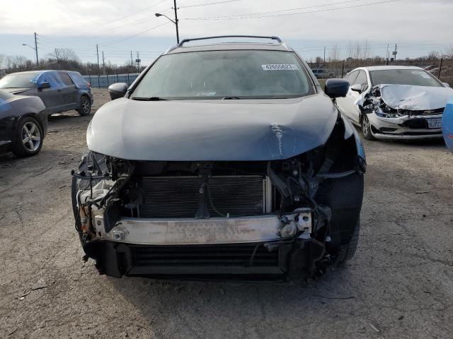 Photo 5 from auction – 2016 NISSAN MURANO S with VIN 5N1AZ2MG8GN100398