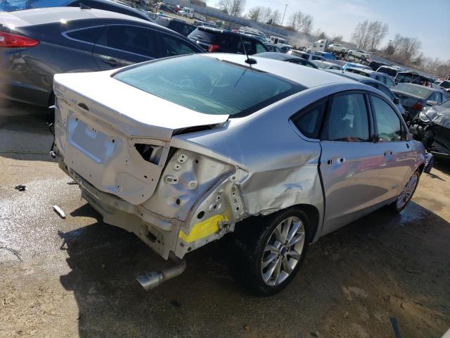 Photo 3 from auction – 2017 FORD FUSION SE with VIN 3FA6P0LU7HR306974