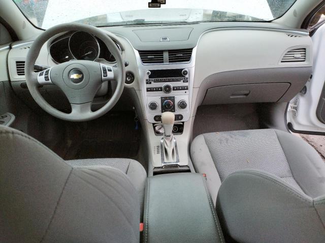 Photo 8 from auction – 2012 CHEVROLET MALIBU LS with VIN 1G1ZB5E06CF249369