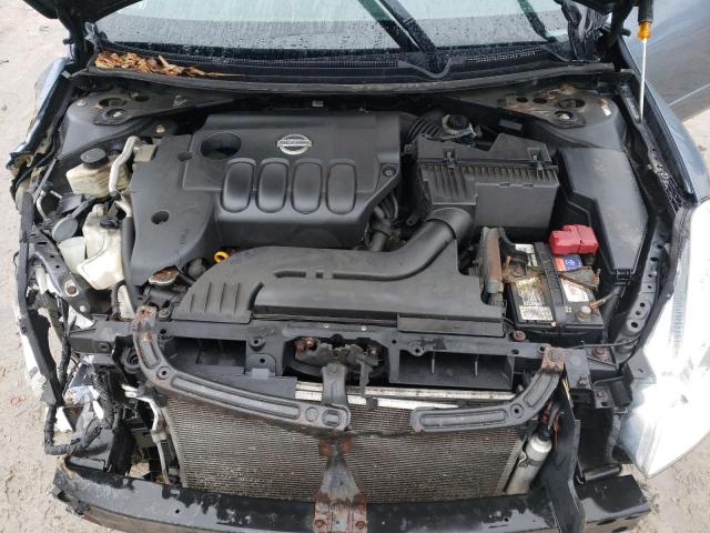 Photo 11 from auction – 2010 NISSAN ALTIMA SL with VIN 1N4AL2AP4AN551285