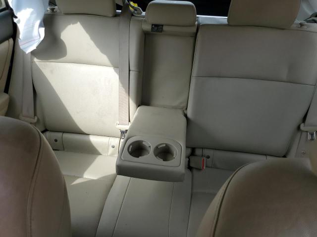 Photo 10 from auction – 2014 SUBARU IMPREZA SP with VIN JF1GPAR60E8300014
