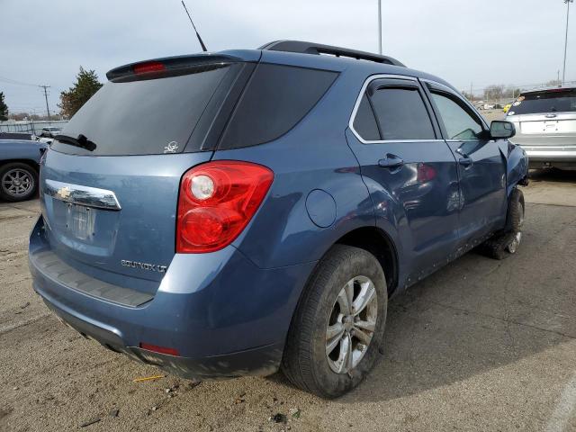 Photo 3 from auction – 2012 CHEVROLET EQUINOX LT with VIN 2GNALDEK6C6154406