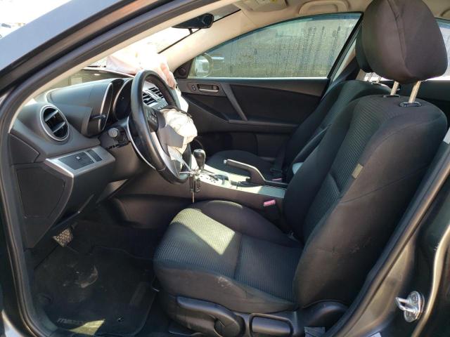 Photo 7 from auction – 2012 MAZDA 3 I with VIN JM1BL1V77C1646968