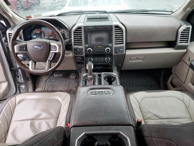 Photo 8 from auction – 2019 FORD F150 SUPER with VIN 1FTEW1EG8KFC94294