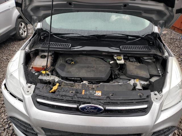 Photo 12 from auction – 2014 FORD ESCAPE SE with VIN 1FMCU0GX9EUB57316