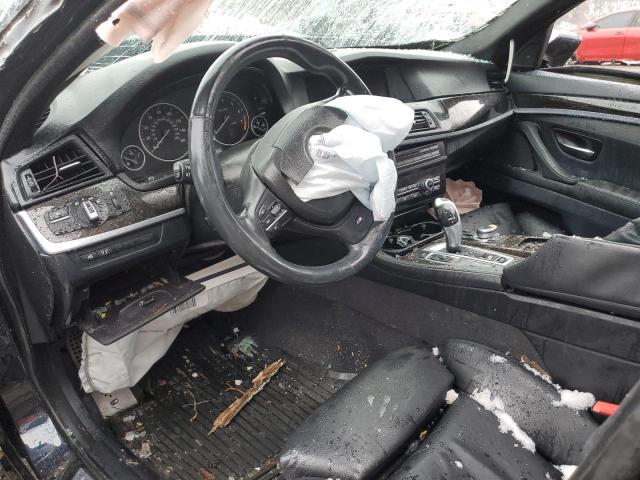 صورة رقم 8 من المزاد - 2012 BMW 535 XI مع VIN WBAFU7C51CDU63838