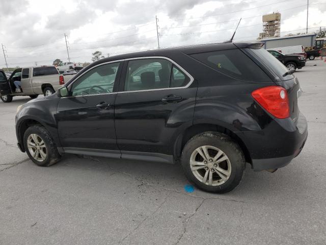Photo 2 from auction – 2010 CHEVROLET EQUINOX LS with VIN 2CNALBEW1A6258794