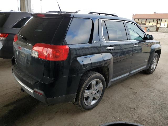 Photo 3 from auction – 2012 GMC TERRAIN SL with VIN 2GKALWEK0C6343089