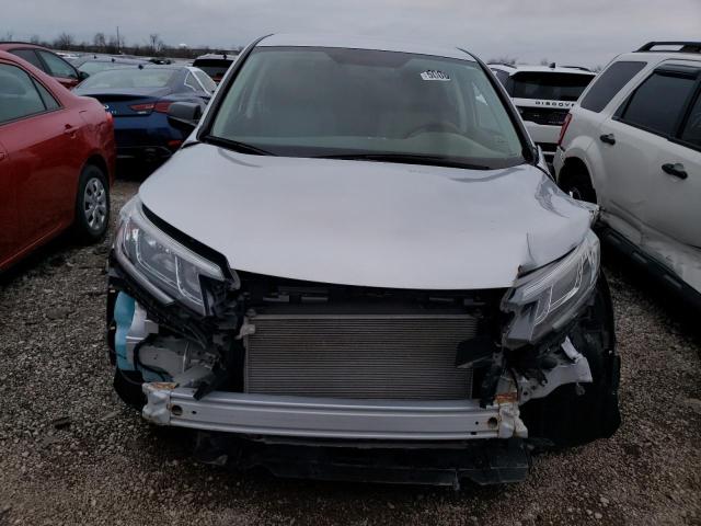 Photo 5 from auction – 2016 HONDA CR-V SE with VIN 5J6RM4H43GL037864