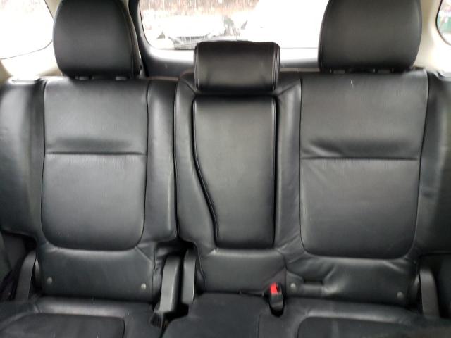 Photo 10 from auction – 2017 MITSUBISHI OUTLANDER with VIN JA4AZ3A35HZ059065