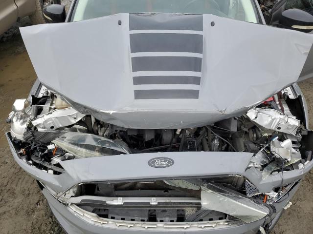 Photo 11 from auction – 2015 FORD FOCUS SE with VIN 1FADP3K26FL259909