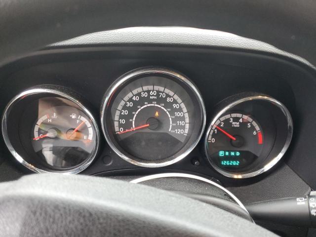 Photo 9 from auction – 2011 DODGE CALIBER HE with VIN 1B3CB5HA5BD222404