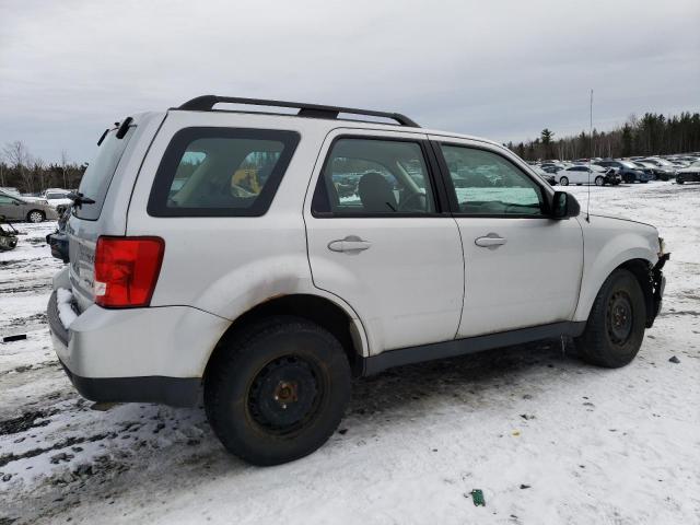 Photo 3 from auction – 2009 MAZDA TRIBUTE I with VIN 4F2CZ92709KM08677