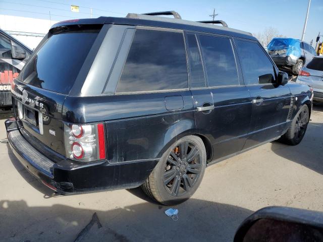 Photo 3 from auction – 2011 LAND ROVER RANGE ROVE with VIN SALMF1D47BA359743