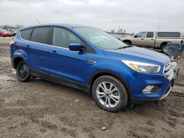 Photo 4 from auction – 2017 FORD ESCAPE SE with VIN 1FMCU9GD2HUC01283