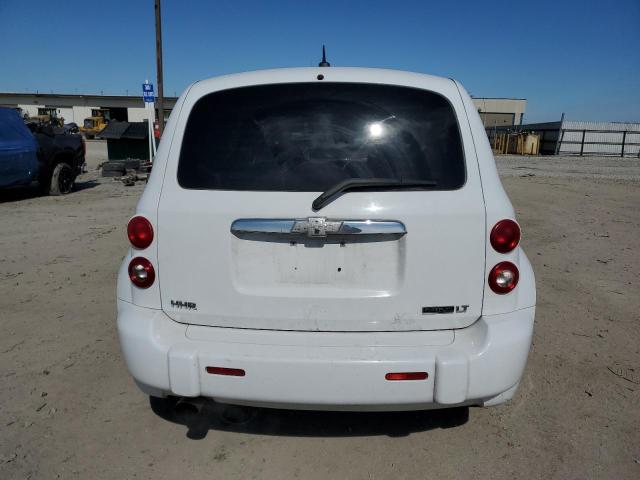 Photo 6 from auction – 2010 CHEVROLET HHR LT with VIN 3GNBACDV6AS536384