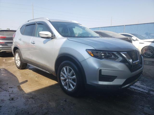 Photo 4 from auction – 2017 NISSAN ROGUE S with VIN KNMAT2MT3HP589706