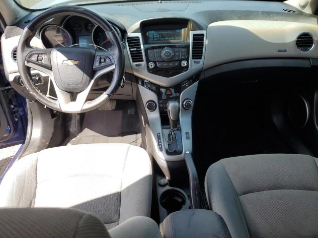 Photo 8 from auction – 2012 CHEVROLET CRUZE LT with VIN 1G1PF5SC2C7197209