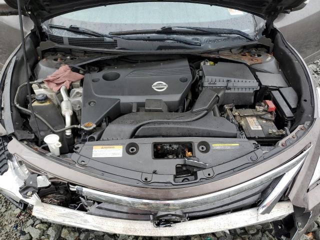 Photo 11 from auction – 2013 NISSAN ALTIMA 2.5 with VIN 1N4AL3AP2DN551862