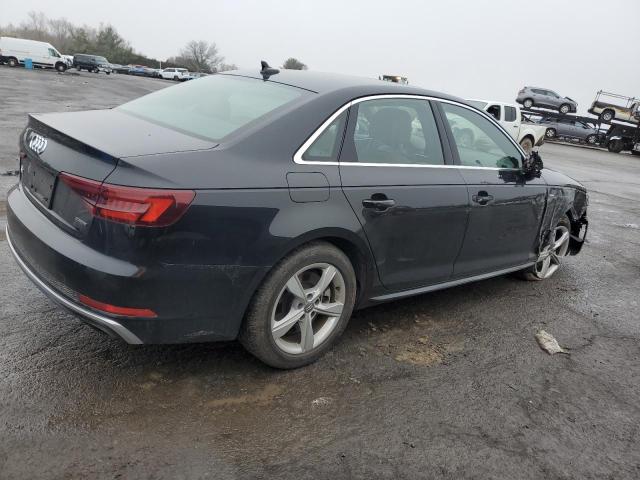 Photo 3 from auction – 2019 AUDI A4 PREMIUM with VIN WAUDNAF40KA099982