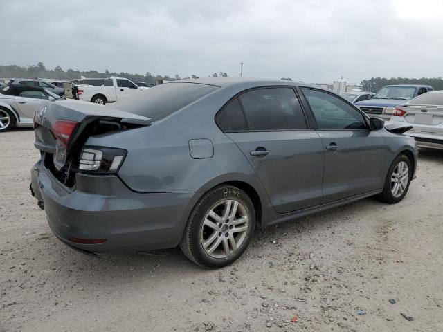 Photo 3 from auction – 2018 VOLKSWAGEN JETTA S with VIN 3VW2B7AJ4JM221048