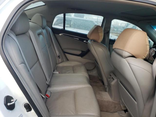 Photo 10 from auction – 2008 ACURA TL with VIN 19UUA66278A053070