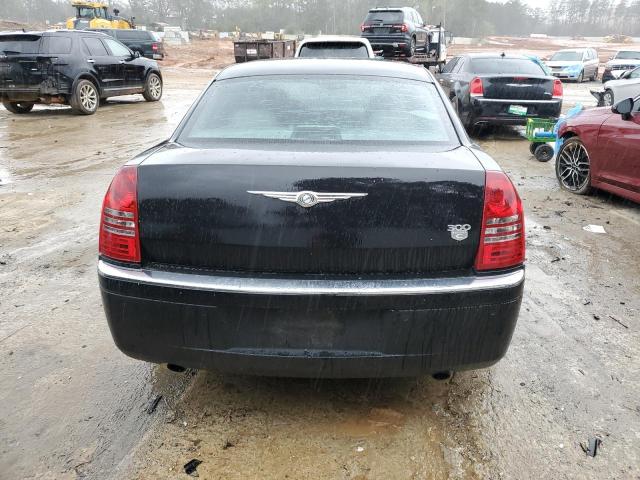 Photo 6 from auction – 2005 CHRYSLER 300C with VIN 2C3AA63H75H122481