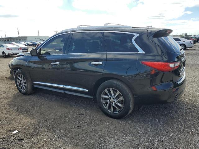 Photo 2 from auction – 2015 INFINITI QX60 with VIN 5N1AL0MN2FC515859