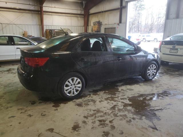 Photo 3 from auction – 2012 KIA FORTE LX with VIN KNAFT4A28C5639093