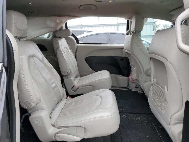 Photo 11 from auction – 2018 CHRYSLER PACIFICA T with VIN 2C4RC1BG8JR322987