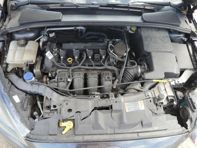 Photo 11 from auction – 2015 FORD FOCUS SE with VIN 1FADP3K21FL292428