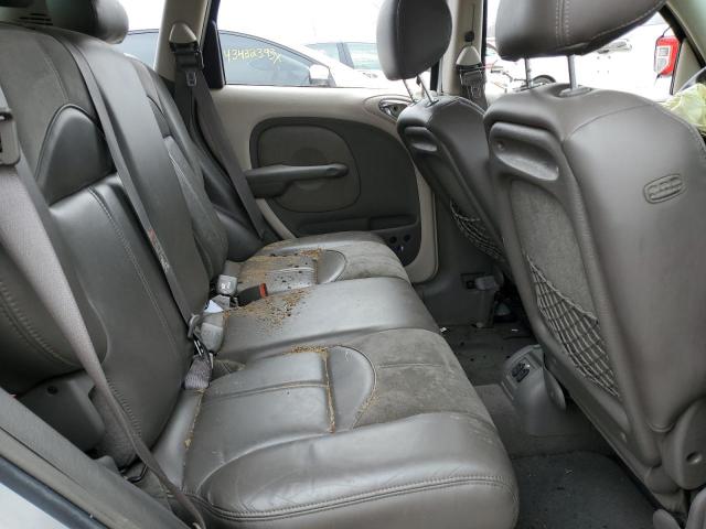 Photo 10 from auction – 2001 CHRYSLER PT CRUISER with VIN 3C8FY4BBX1T592048
