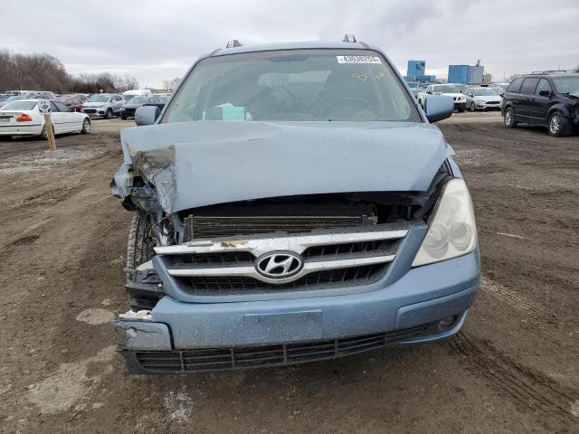Photo 5 from auction – 2007 HYUNDAI ENTOURAGE with VIN KNDMC233X76017227