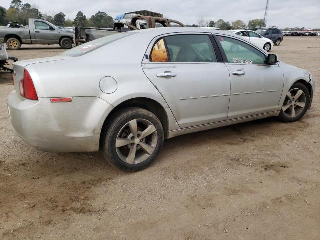 Photo 3 from auction – 2012 CHEVROLET MALIBU 1LT with VIN 1G1ZC5E05CF158042