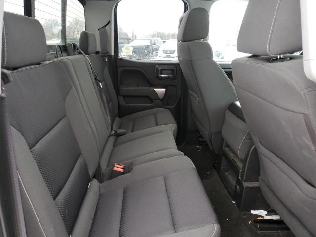 Photo 10 from auction – 2016 CHEVROLET SILVERADO with VIN 1GCVKREC7GZ273286