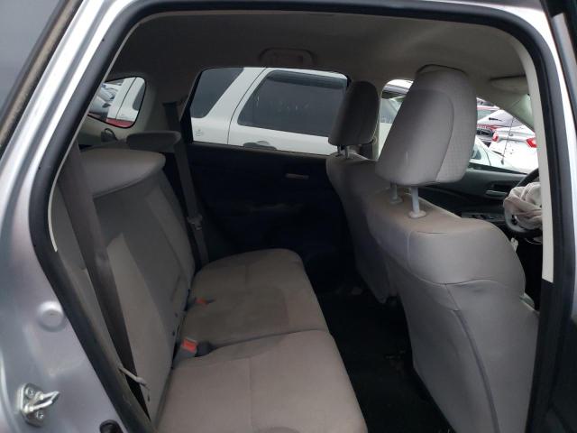 Photo 10 from auction – 2016 HONDA CR-V SE with VIN 5J6RM4H43GL037864